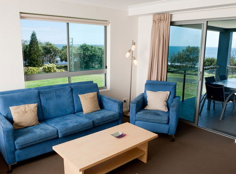The Point Resort - Grafton Accommodation 13