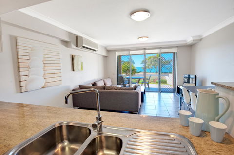 The Point Resort - Grafton Accommodation 26