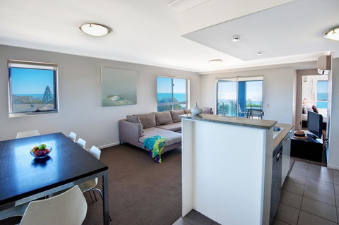 The Point Resort - Grafton Accommodation 20