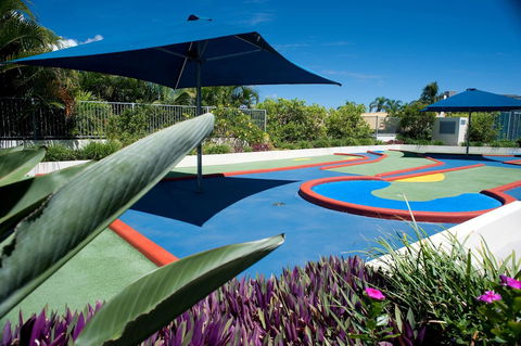 The Point Resort - Grafton Accommodation 12
