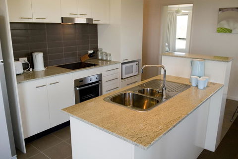 The Point Resort - Grafton Accommodation 28