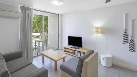 Oaks Port Douglas Resort - Grafton Accommodation 19