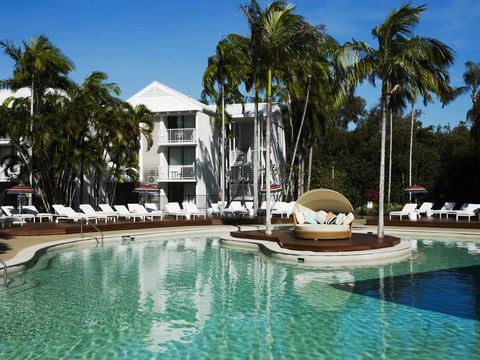 Oaks Port Douglas Resort - Grafton Accommodation 9
