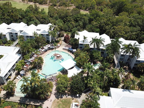 Oaks Port Douglas Resort - Grafton Accommodation 44