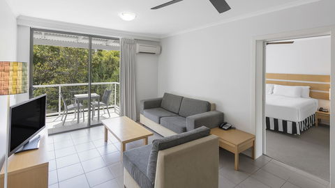 Oaks Port Douglas Resort - Grafton Accommodation 22