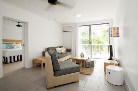 Oaks Port Douglas Resort - Grafton Accommodation 34