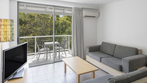 Oaks Port Douglas Resort - Grafton Accommodation 14