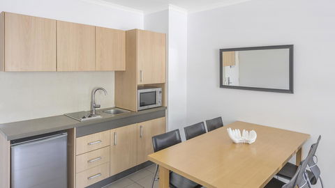 Oaks Port Douglas Resort - Grafton Accommodation 15