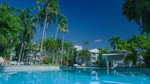 Oaks Port Douglas Resort - Grafton Accommodation 5