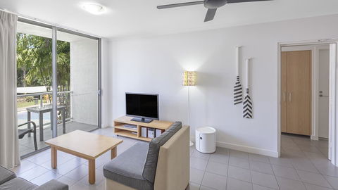 Oaks Port Douglas Resort - Grafton Accommodation 12