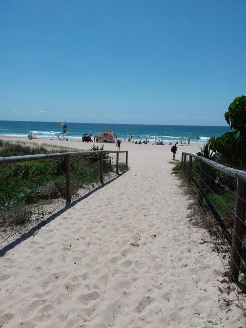 Surfers Chalet - Grafton Accommodation 5