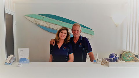 Surfers Chalet - Grafton Accommodation 8