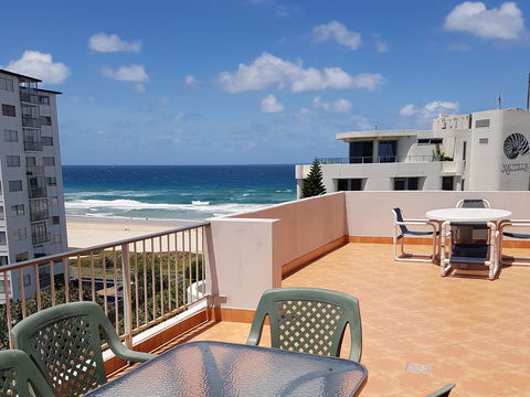 Surfers Chalet - Grafton Accommodation 37
