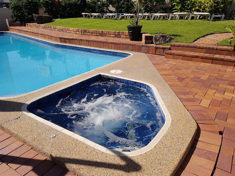 Surfers Chalet - Grafton Accommodation 26