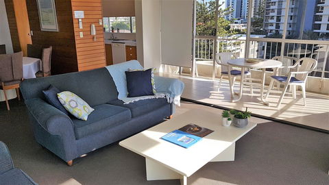 Surfers Chalet - Grafton Accommodation 19