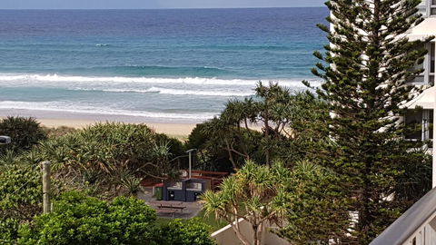 Surfers Chalet - Grafton Accommodation 23