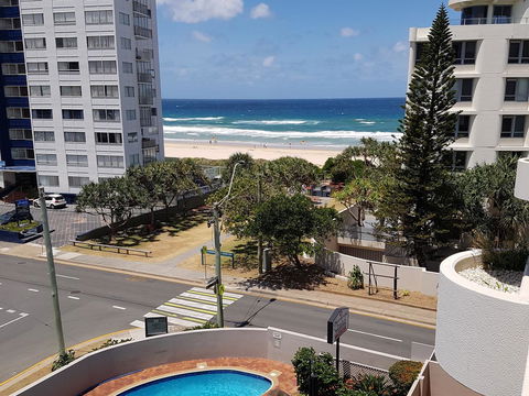 Surfers Chalet - Grafton Accommodation 31