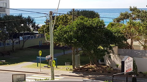 Surfers Chalet - Grafton Accommodation 20