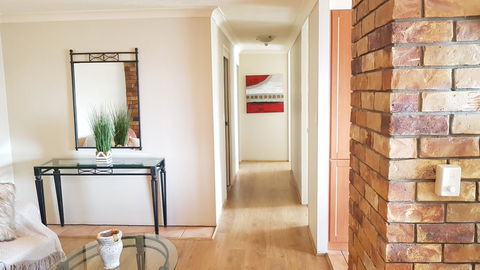 Surfers Chalet - Grafton Accommodation 22