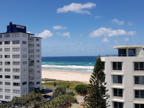 Surfers Chalet - Grafton Accommodation 25