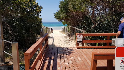 Surfers Chalet - Grafton Accommodation 4