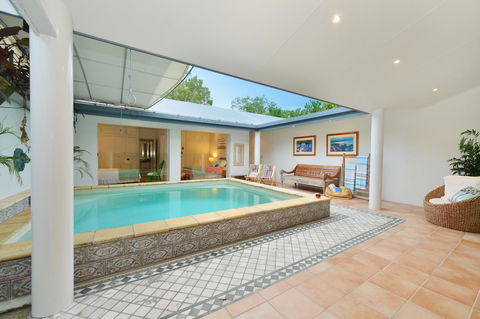 [ ANDY'S BEACH HOUSE ] - Grafton Accommodation 21