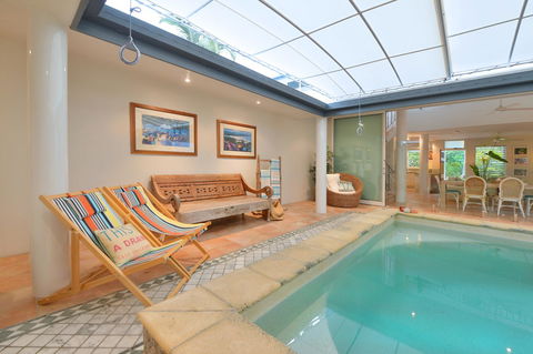 [ ANDY'S BEACH HOUSE ] - Grafton Accommodation 23