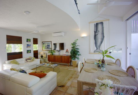 [ ANDY'S BEACH HOUSE ] - Grafton Accommodation 34
