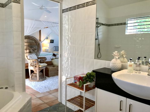 [ ANDY'S BEACH HOUSE ] - Grafton Accommodation 38