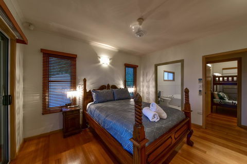 Bella Vista On Nara Pets Welcome - Grafton Accommodation 13