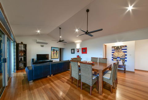 Bella Vista On Nara Pets Welcome - Grafton Accommodation 9