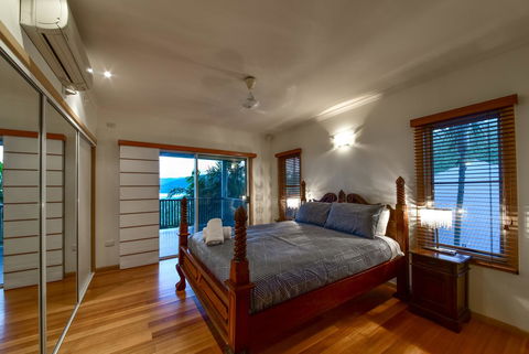 Bella Vista On Nara Pets Welcome - Grafton Accommodation 12