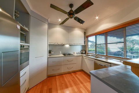 Bella Vista On Nara Pets Welcome - Grafton Accommodation 18
