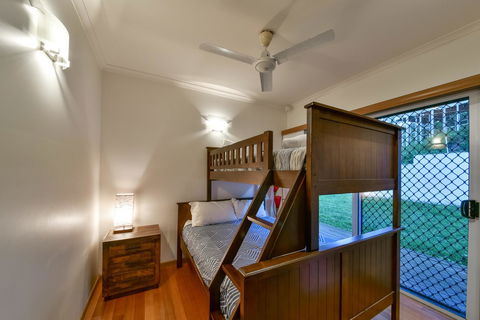 Bella Vista On Nara Pets Welcome - Grafton Accommodation 14