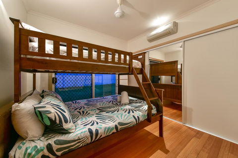 Bella Vista On Nara Pets Welcome - Grafton Accommodation 15