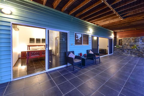 Bella Vista On Nara Pets Welcome - Grafton Accommodation 26