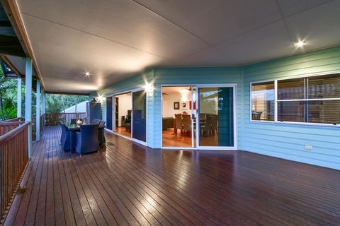Bella Vista On Nara Pets Welcome - Grafton Accommodation 20