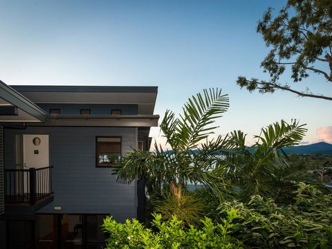 Shorelines - Grafton Accommodation 25