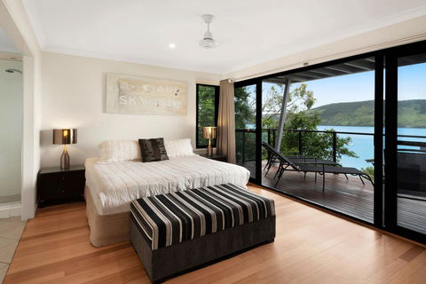 Shorelines - Grafton Accommodation 4