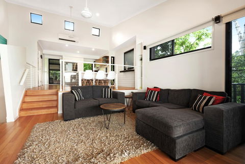 Shorelines - Grafton Accommodation 10
