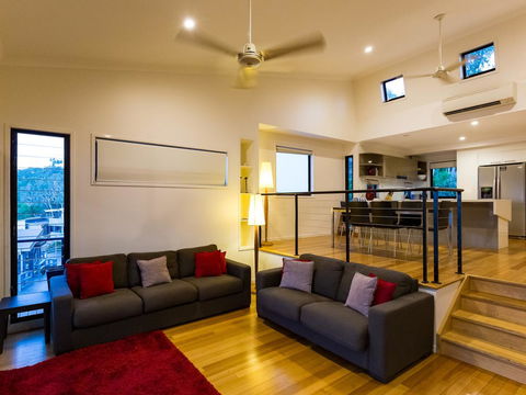 Shorelines - Grafton Accommodation 20
