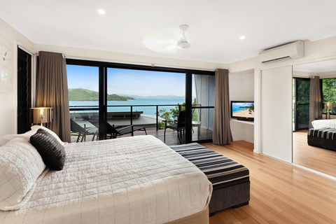 Shorelines - Grafton Accommodation 3