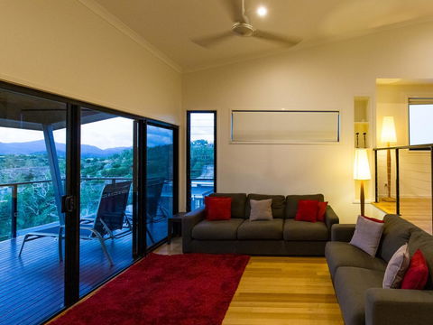 Shorelines - Grafton Accommodation 21