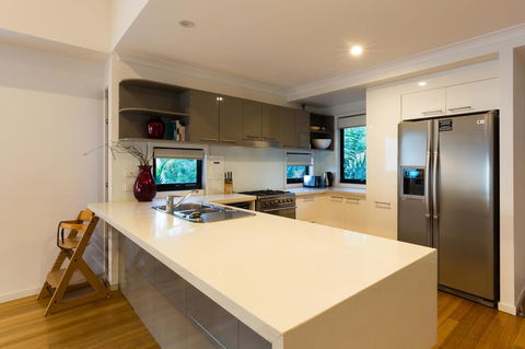 Shorelines - Grafton Accommodation 36