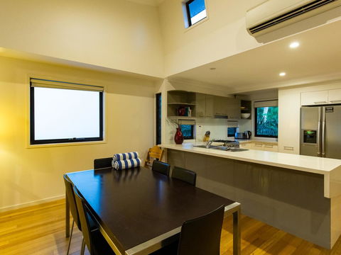 Shorelines - Grafton Accommodation 22