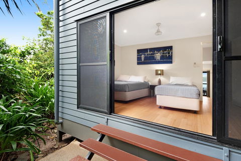 Shorelines - Grafton Accommodation 8