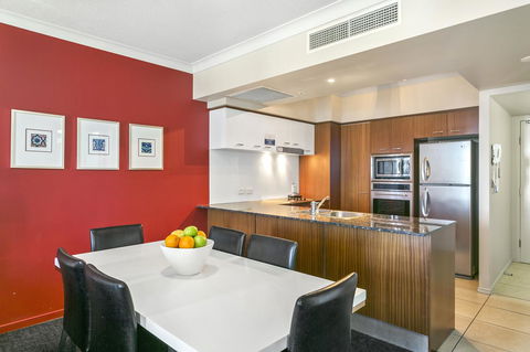 Mantra Towers Of Chevron - Grafton Accommodation 19