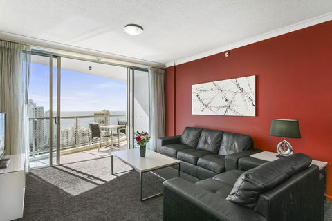 Mantra Towers Of Chevron - Grafton Accommodation 23