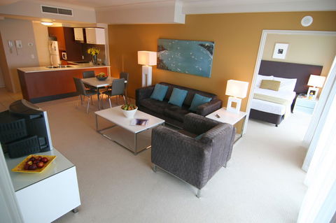 Mantra Towers Of Chevron - Grafton Accommodation 16