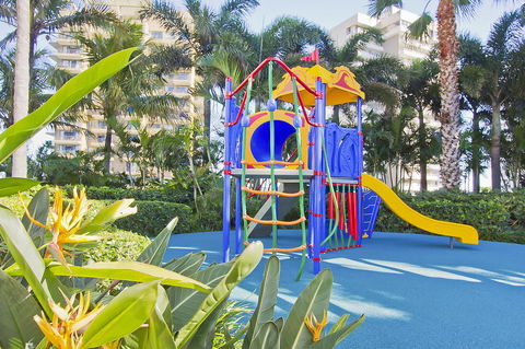 Mantra Towers Of Chevron - Grafton Accommodation 8